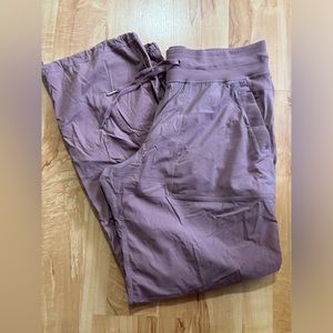 Lululemon Dance Studio Pants Size 12